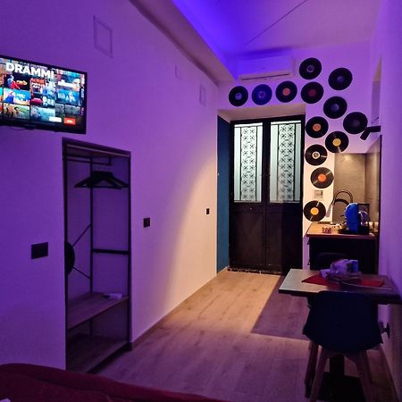 Tribunali Naples Flat Ngoại thất bức ảnh