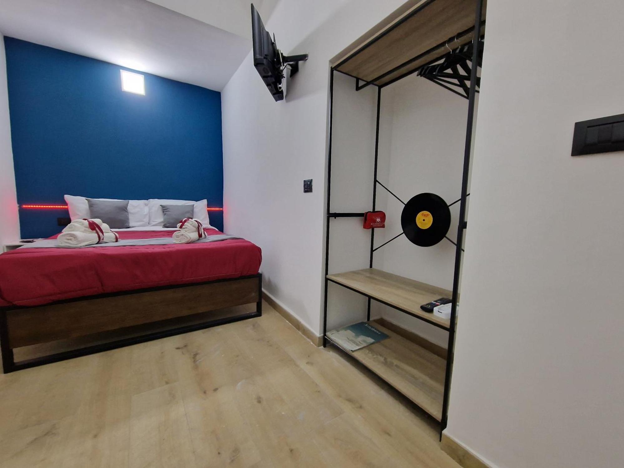 Tribunali Naples Flat Ngoại thất bức ảnh
