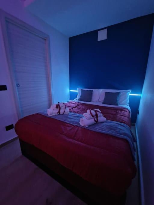 Tribunali Naples Flat Ngoại thất bức ảnh