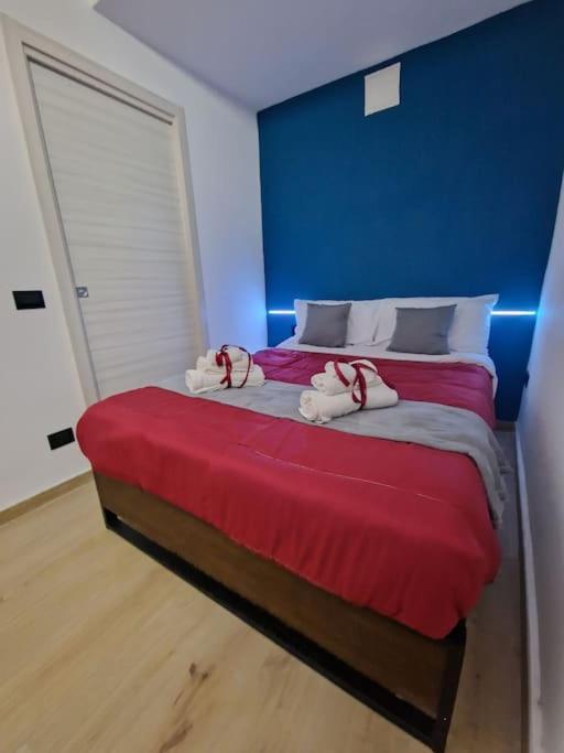 Tribunali Naples Flat Ngoại thất bức ảnh