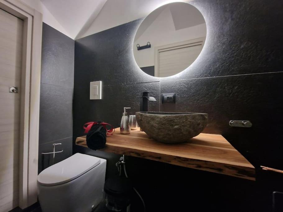 Tribunali Naples Flat Ngoại thất bức ảnh