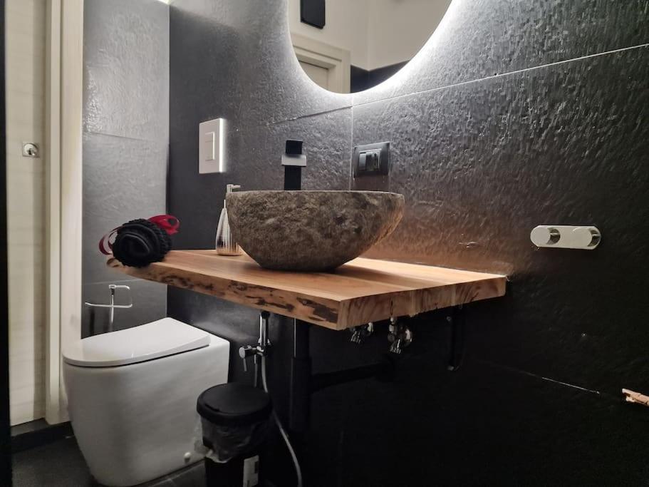 Tribunali Naples Flat Ngoại thất bức ảnh