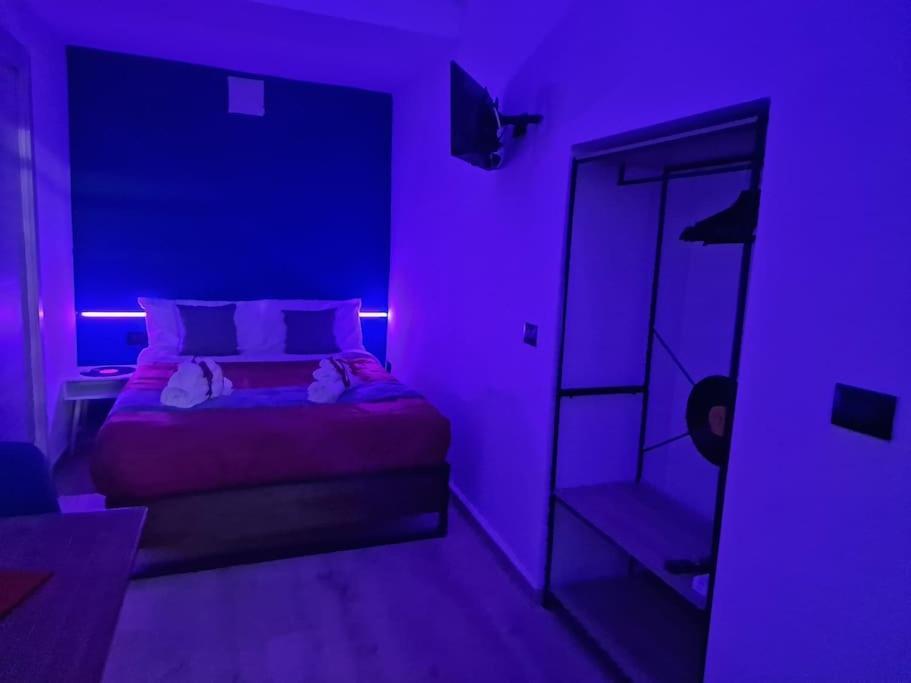 Tribunali Naples Flat Ngoại thất bức ảnh