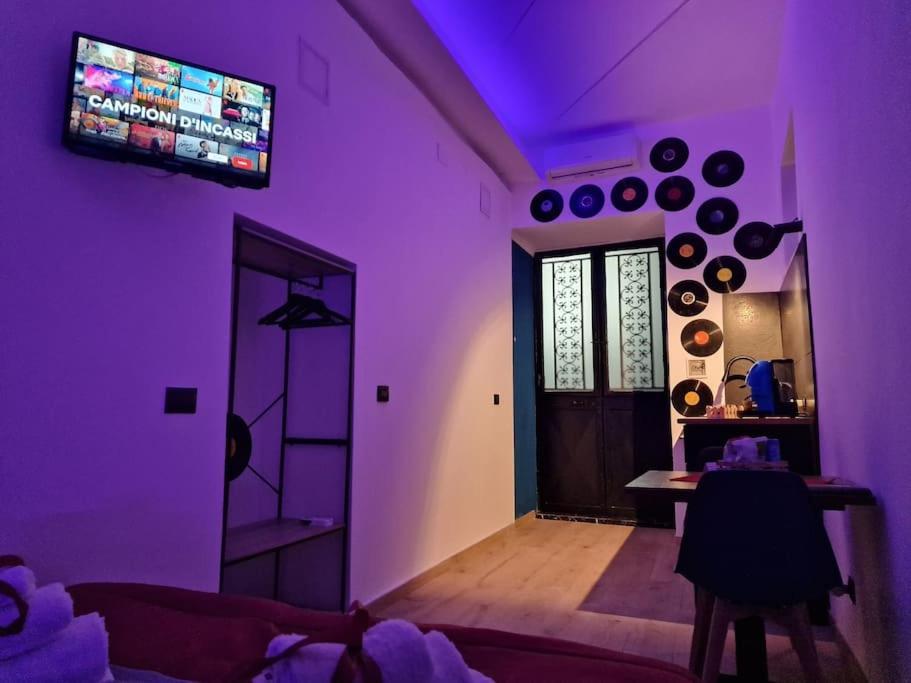 Tribunali Naples Flat Ngoại thất bức ảnh