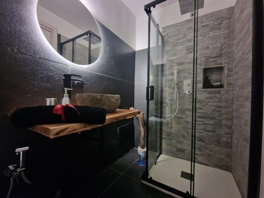 Tribunali Naples Flat Ngoại thất bức ảnh
