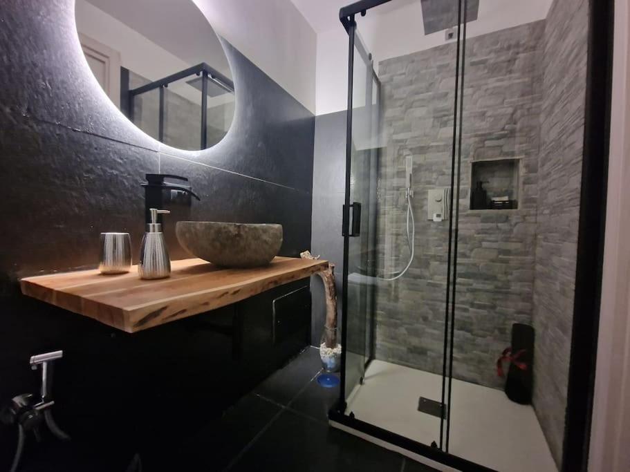 Tribunali Naples Flat Ngoại thất bức ảnh