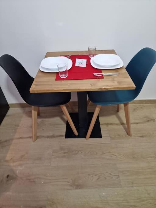 Tribunali Naples Flat Ngoại thất bức ảnh