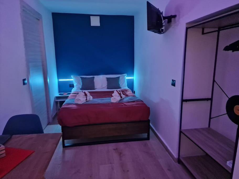 Tribunali Naples Flat Ngoại thất bức ảnh