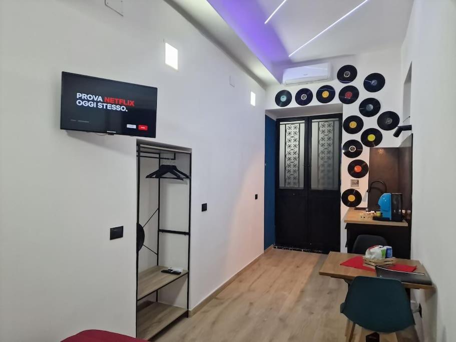 Tribunali Naples Flat Ngoại thất bức ảnh