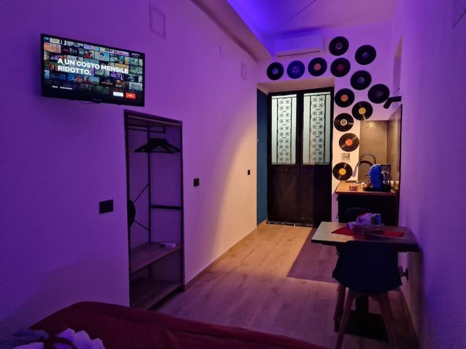 Tribunali Naples Flat Ngoại thất bức ảnh