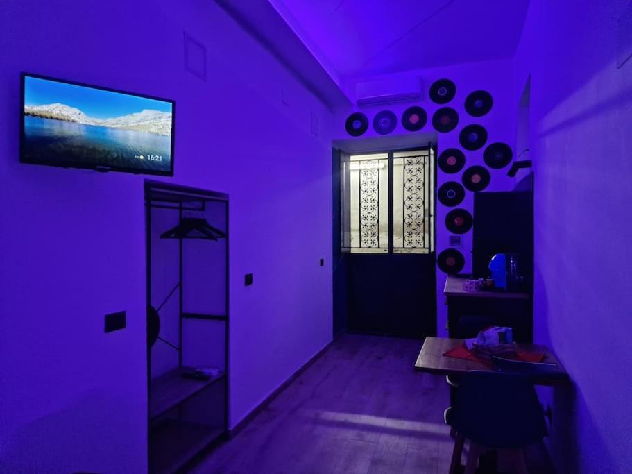 Tribunali Naples Flat Ngoại thất bức ảnh