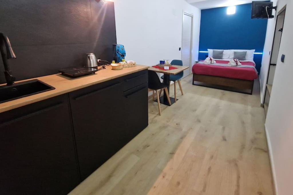 Tribunali Naples Flat Ngoại thất bức ảnh