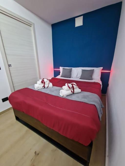 Tribunali Naples Flat Ngoại thất bức ảnh