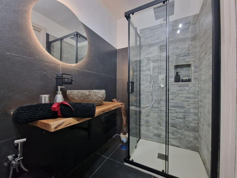 Tribunali Naples Flat Ngoại thất bức ảnh
