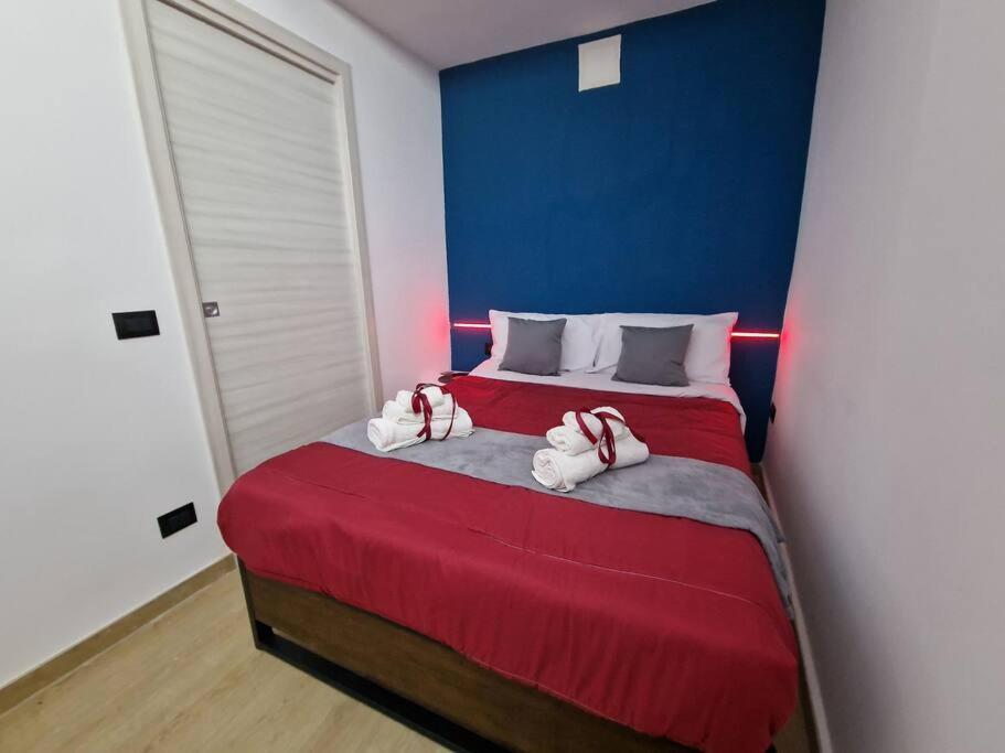 Tribunali Naples Flat Ngoại thất bức ảnh