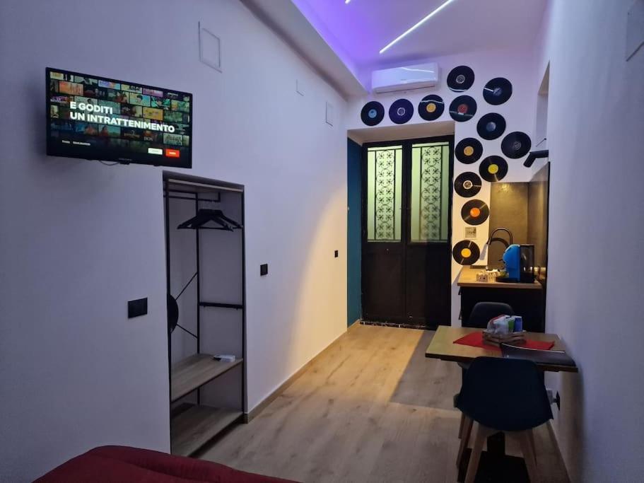 Tribunali Naples Flat Ngoại thất bức ảnh