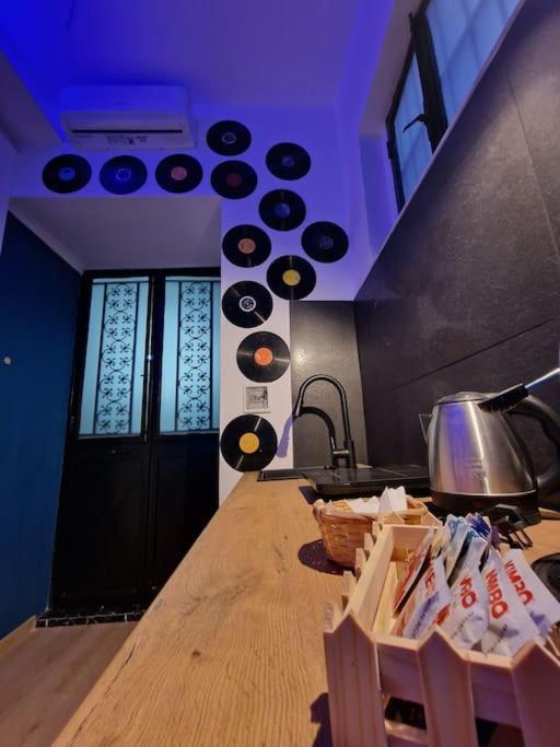 Tribunali Naples Flat Ngoại thất bức ảnh