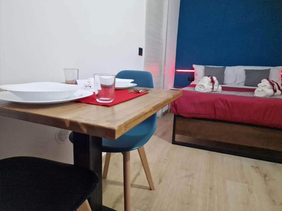 Tribunali Naples Flat Ngoại thất bức ảnh
