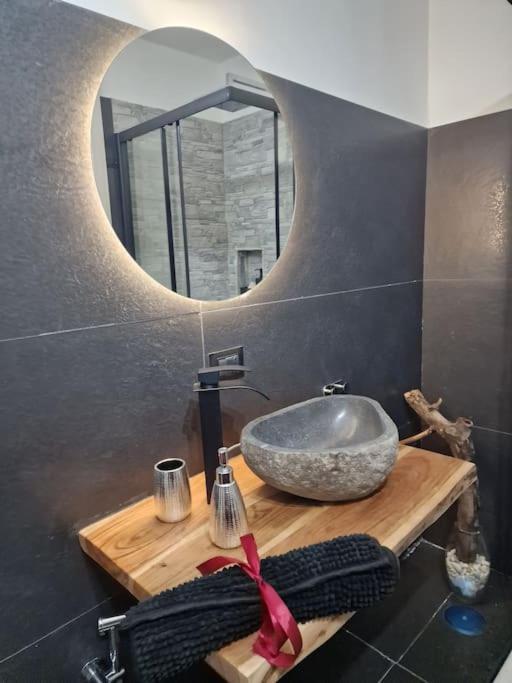 Tribunali Naples Flat Ngoại thất bức ảnh