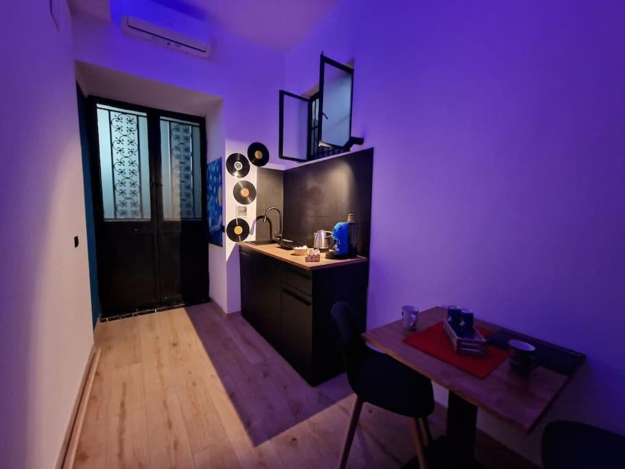 Tribunali Naples Flat Ngoại thất bức ảnh
