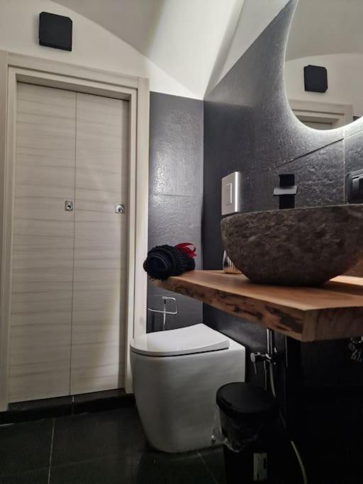 Tribunali Naples Flat Ngoại thất bức ảnh