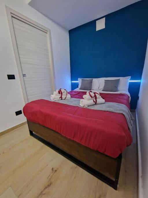 Tribunali Naples Flat Ngoại thất bức ảnh