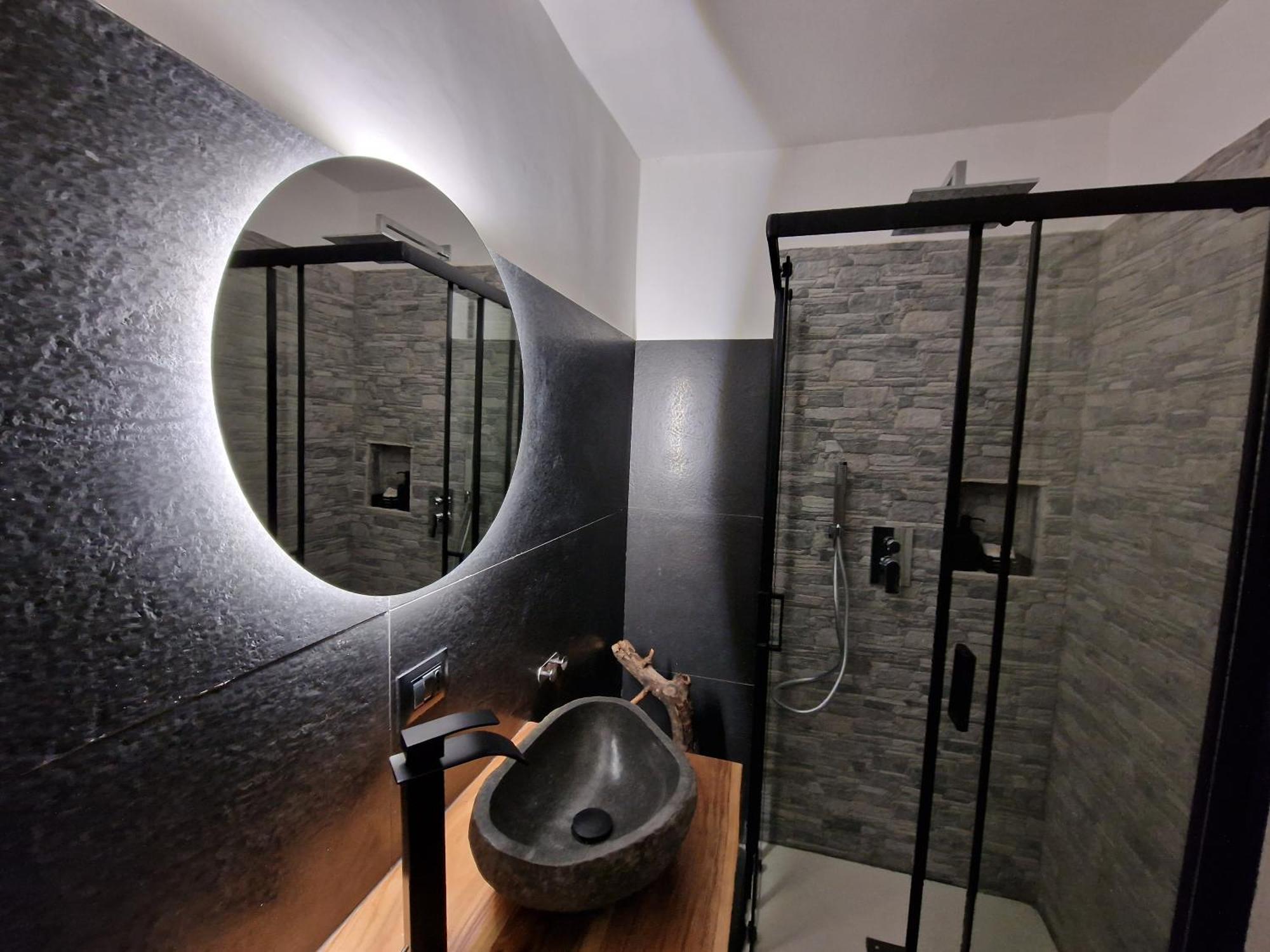 Tribunali Naples Flat Ngoại thất bức ảnh